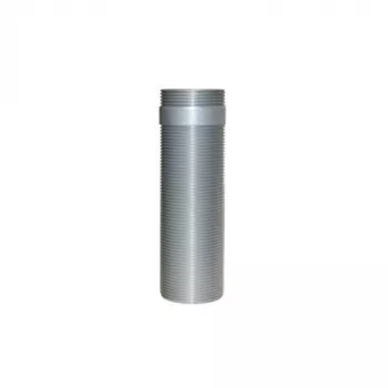 Projektora stiprinājums Chief CMSZ006S Metāla Sudraba Platums 38mm Dziļums 38mm Augstums 152mm