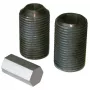 Monitoru stiprinājumu piederums Fiber Mounts Chief CPAE300 — melna/sudraba apdare