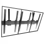 Chief LCM3X1UP TV stiprinājums/statīvs 139,7 cm (55 collas) Melns