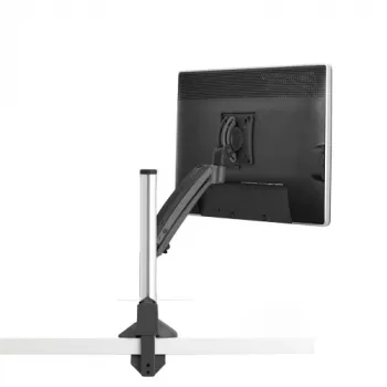 Chief K1C110B monitora stiprinājums / statīvs 76,2 cm (30 collas) Galds Melns