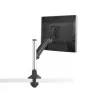 Chief K1C110B monitora stiprinājums / statīvs 76,2 cm (30 collas) Galds Melns