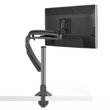 Chief K1C120B monitora stiprinājums / statīvs 76,2 cm (30 collu) Galda melns