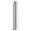 Galvenā tapu savienojuma kolonna 100 cm, Chief, balta, 226,7 kg, TÜV, 1000 mm