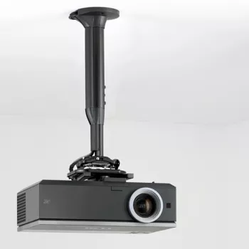 Chief KITEC030045B projektora stiprinājums Pie griestiem Melns