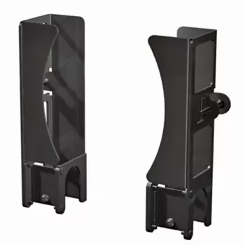 Chief FCA112 monitora stiprinājuma piederums
