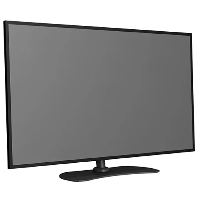 Chief LDS1U TV stiprinājums/statīvs 177,8 cm (70 collu) melns