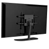 Chief LDS1U TV stiprinājums/statīvs 177,8 cm (70 collu) melns