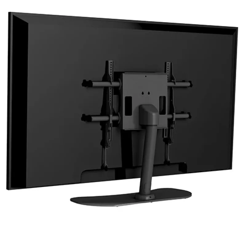 Chief LDS1U TV stiprinājums/statīvs 177,8 cm (70 collu) melns