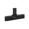 Video-Sound Bar Mount Chief for Tempo plakans Panel Wall Mount System, melns, maks. 9 kg