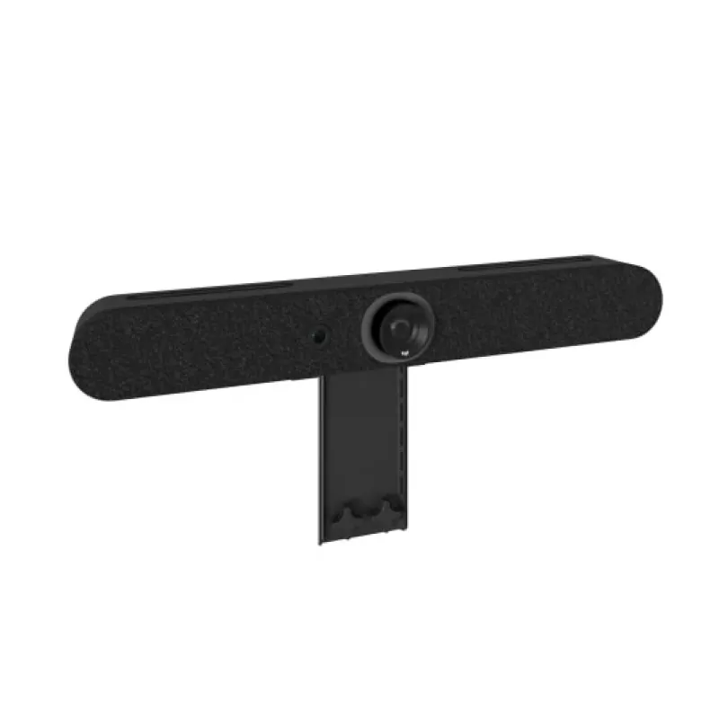 Video-Sound Bar Mount Chief for Tempo plakans Panel Wall Mount System, melns, maks. 9 kg