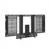 Video-Sound Bar Mount Chief for Tempo plakans Panel Wall Mount System, melns, maks. 9 kg