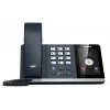 IP tālrunis Yealink MP54 Microsoft Teams Edition vadu klausule Android