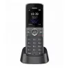 Yealink W78H IP tālrunis Melns TFT W78H Yealink