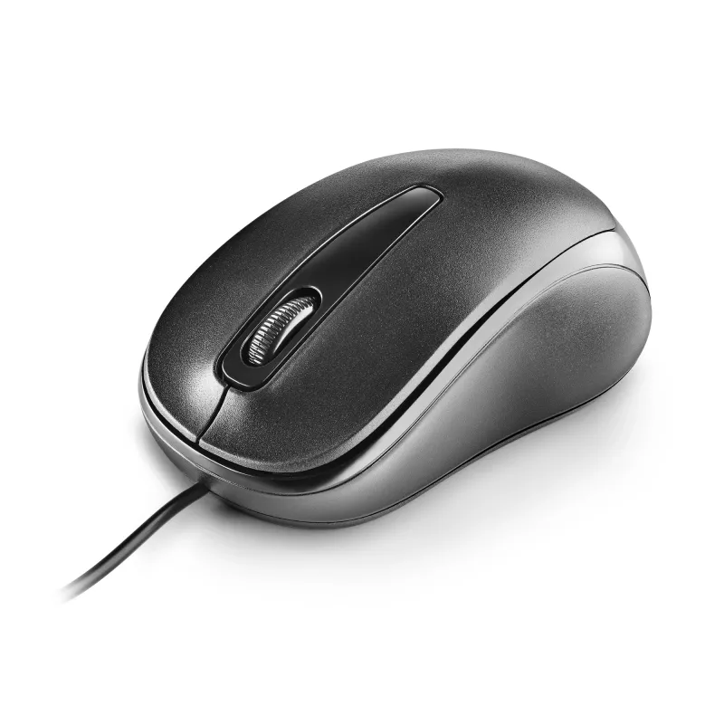 NGS EASY DELTA pele Biroja Piemērota abām rokām USB A tipa Optiskā 1200 DPI