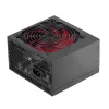 Mars Gaming MPIII750 PC barošanas bloks 750 W ATX 85% efektivitāte 5 gadu garantija