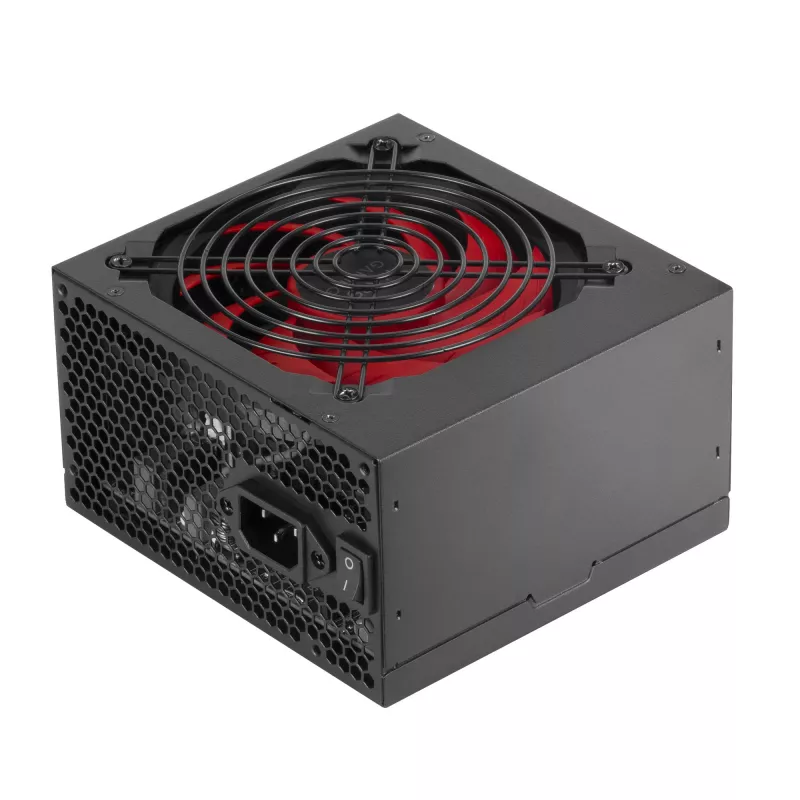 Mars Gaming MPIII750 PC barošanas bloks 750 W ATX 85% efektivitāte 5 gadu garantija