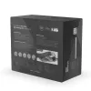 Mars Gaming MPIII750 PC barošanas bloks 750 W ATX 85% efektivitāte 5 gadu garantija