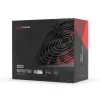 Mars Gaming MPIII750 PC barošanas bloks 750 W ATX 85% efektivitāte 5 gadu garantija