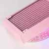 Mars Gaming ML-ONE120 rozā šķidruma CPU dzesētājs TDP 200W Infinity Mirror FRGB kluss ventilators universāls ligzdojošs