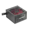 Mars Gaming MPIII650 PC ATX 650W barošanas bloks 5 gadu garantija Klusā AI-RPM tehnoloģija 85% efektivitāte Melns