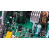 Mars Gaming MPIII650 PC ATX 650W barošanas bloks 5 gadu garantija Klusā AI-RPM tehnoloģija 85% efektivitāte Melns