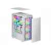 Mars Gaming MC-MAG Midi Tower balta