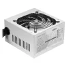 Mars Gaming MPIII650 barošanas bloks 650 W 20+4 kontaktu ATX ATX Balts