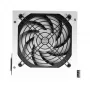 Mars Gaming MPIII750W barošanas bloks 750 W 20+4 pin ATX ATX Balts