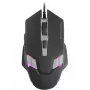 Mars Gaming MM024 pele labā roka USB Type-A Optisks 4000 DPI