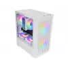 Mars Gaming MC-VORTEXW Mini Tower balts
