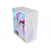 Mars Gaming MC-VOLTW Midi Tower balts