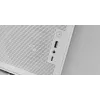 Datora korpuss Mars Gaming MCXPSW mATX Balts