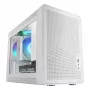 Datora korpuss Mars Gaming MCXPSW mATX Balts