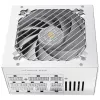 Mars Gaming MPB1000PSIW barošanas bloks 1000 W 24-pin ATX ATX Balts