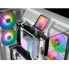 Mars Gaming ML-VISIONPRO240W procesora universāls šķidruma dzesētājs 12 cm balts 1 gab.