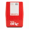 Salicru SPS 700 ONE, Line-Interactive, 0,7 kVA, 360 W, sinusoidāls, 162 V, 290 V