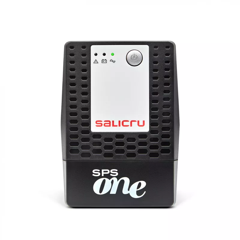 UPS Salicru SPS 500 ONE BL Line-Interactive 0.5 kVA 240 W