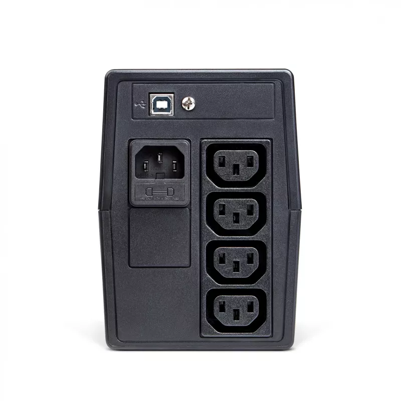 UPS Salicru SPS 700 ONE BL IEC line-interaktīvais 0,7 kVA 360 W