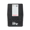 UPS Salicru SPS 1500 ONE BL IEC 1,5 kVA 900 W 6 maiņstrāvas kontaktligzdas