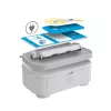 HP Sprocket Studio Plus foto printeris Dye-sublimation 300 x 300 DPI 4 inch x 6 inch (10x15 cm) Wi-Fi