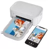 HP Sprocket Studio Plus foto printeris Dye-sublimation 300 x 300 DPI 4 inch x 6 inch (10x15 cm) Wi-Fi