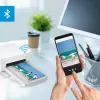 HP Sprocket Studio Plus foto printeris Dye-sublimation 300 x 300 DPI 4 inch x 6 inch (10x15 cm) Wi-Fi