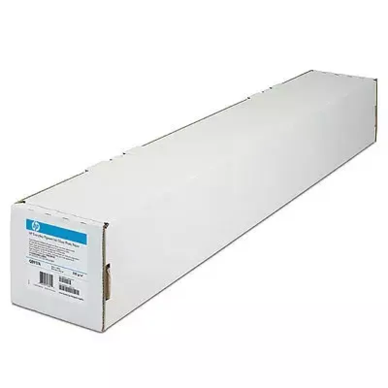Foto papīrs HP Premium Matte 210 g/m² Balts, A4 ruļļa izmēri 134.8×974.8 mm
