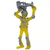 3D drukas materiāls 3Doodler PL10-ROBO Polipienskābe Sudraba 2g 3mm