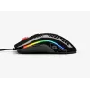 Glorious Gaming Model O pele labās rokas USB Type-A optiskā 12000 DPI