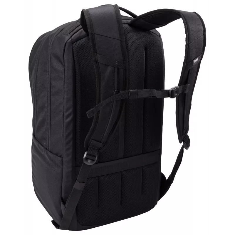 Thule Lumion mugursoma melna