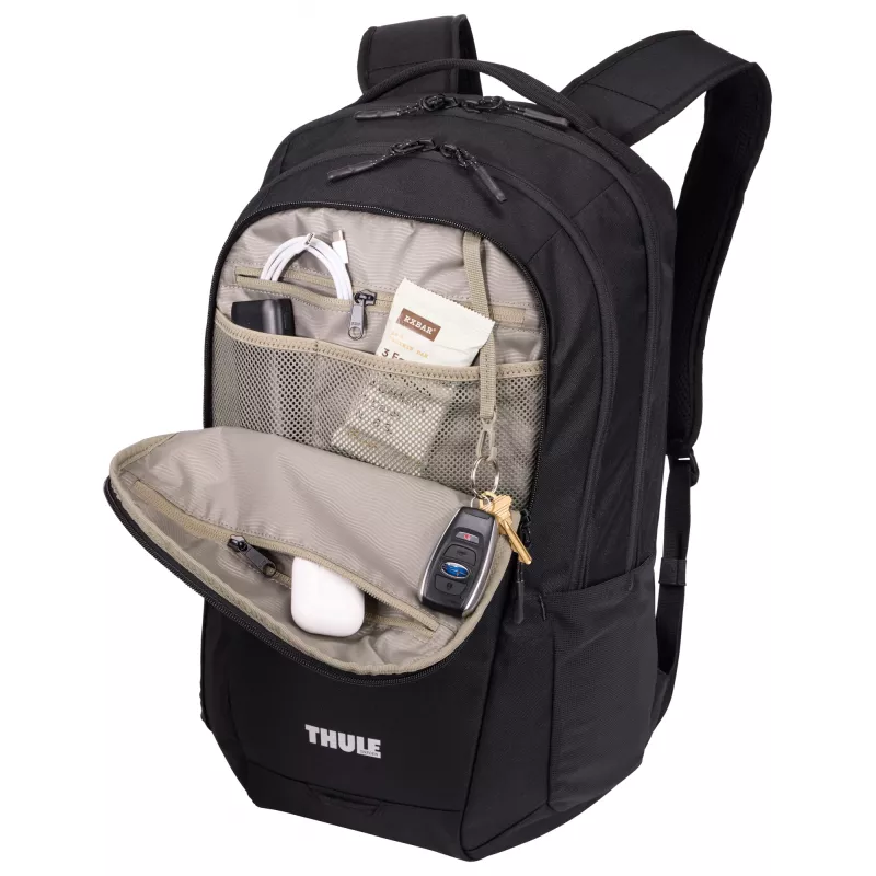 Thule Lumion mugursoma melna