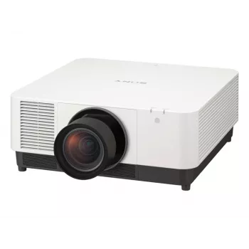 Sony VPL-FHZ101 datu projektors Lielu telpu projektors 10000 ANSI lūmenu 3LCD WUXGA (1920x1200) Balts