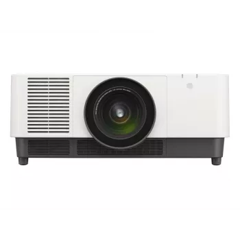 Sony VPL-FHZ101 datu projektors Lielu telpu projektors 10000 ANSI lūmenu 3LCD WUXGA (1920x1200) Balts