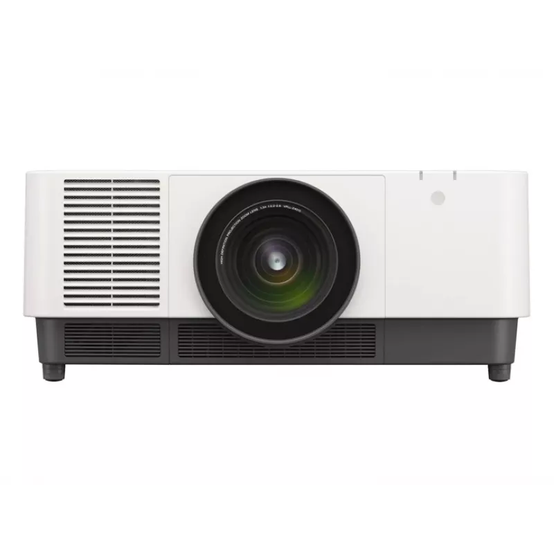 Sony VPL-FHZ101 datu projektors Lielu telpu projektors 10000 ANSI lūmenu 3LCD WUXGA (1920x1200) Balts
